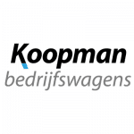 Koopman Bedrijfswagens - AltVijf Portfolio